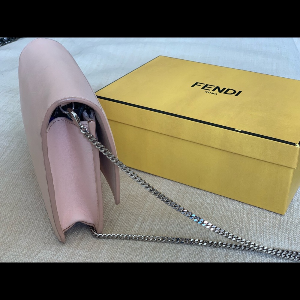 Fendi crossbody bag - Picture 4 of 8